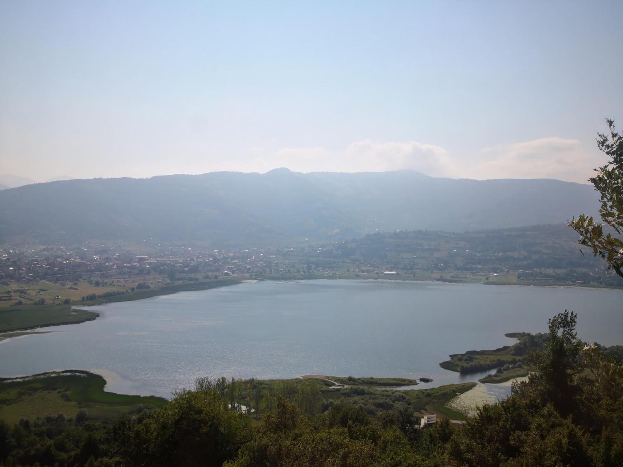 Suncani Brijeg Eco Village Плав Екстериор снимка