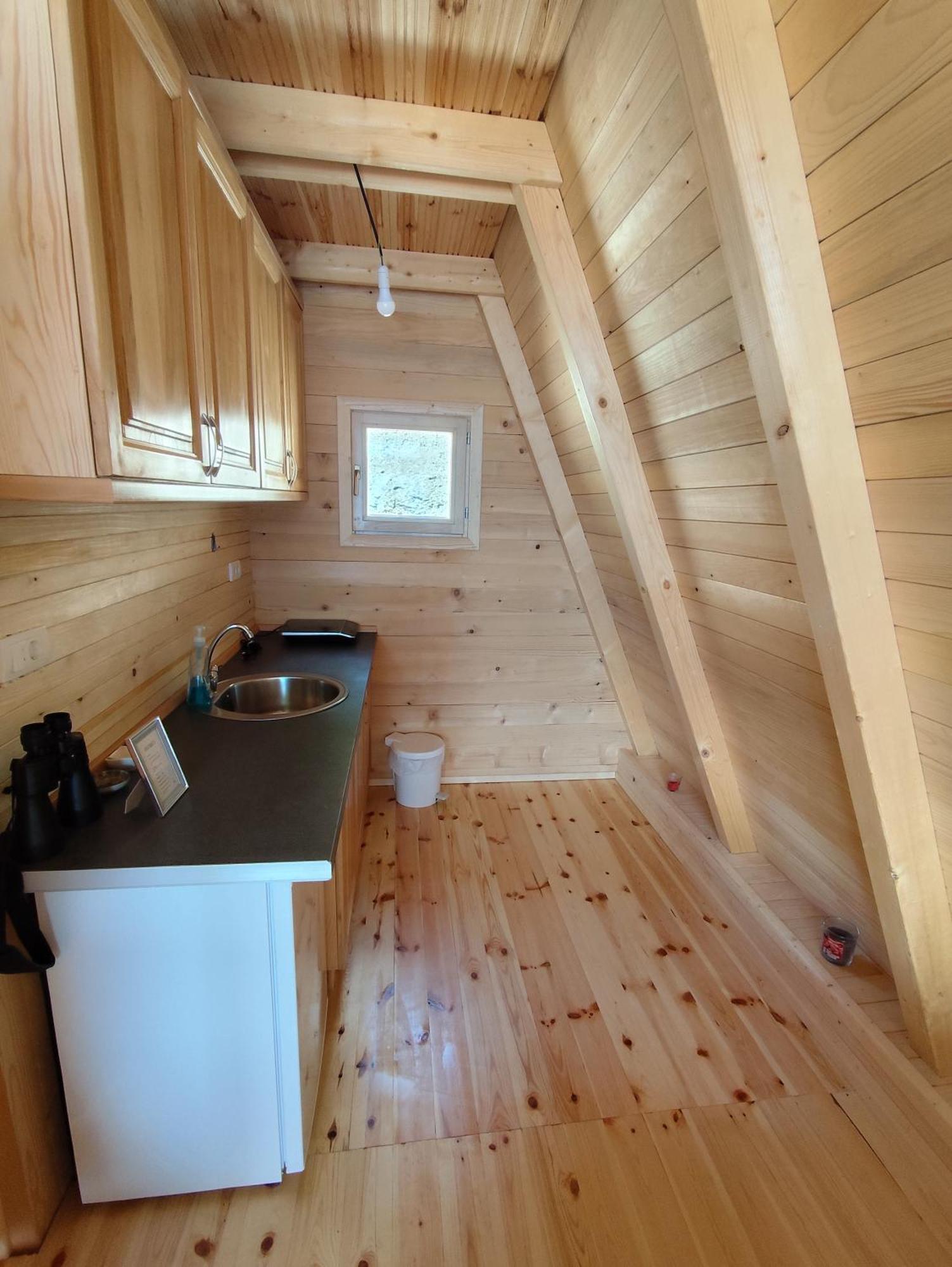 Suncani Brijeg Eco Village Плав Екстериор снимка