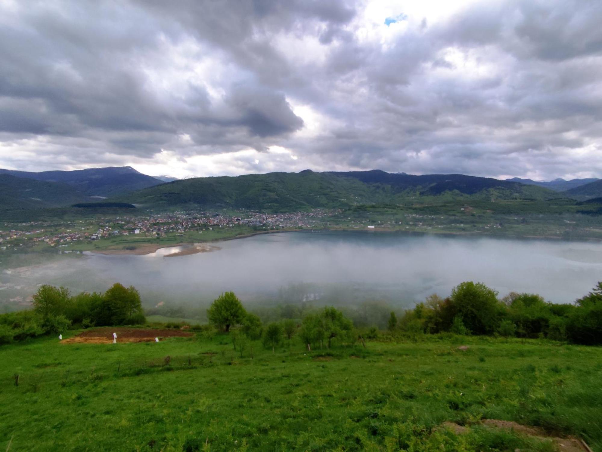 Suncani Brijeg Eco Village Плав Екстериор снимка